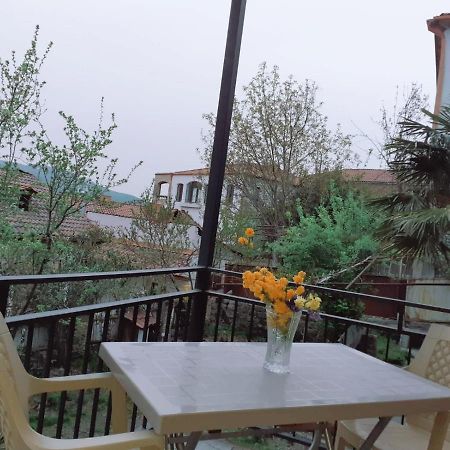 Kizikis Kari Hotel Sighnaghi Exterior photo