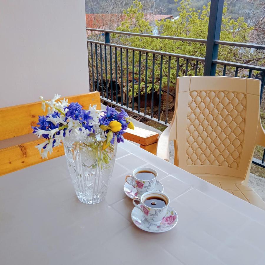 Kizikis Kari Hotel Sighnaghi Exterior photo