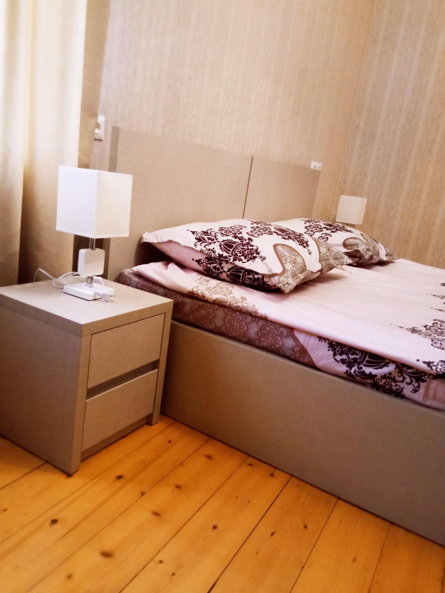 Kizikis Kari Hotel Sighnaghi Room photo